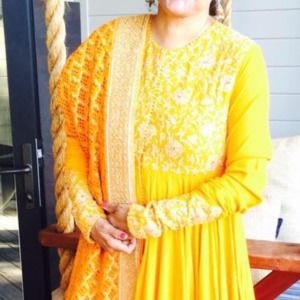 Meet your Posher, Devika